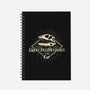 Grant Paleontology-none dot grid notebook-Kat_Haynes