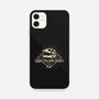 Grant Paleontology-iphone snap phone case-Kat_Haynes