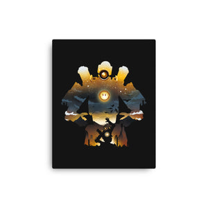 Grappling Robot