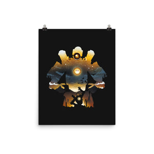 Grappling Robot