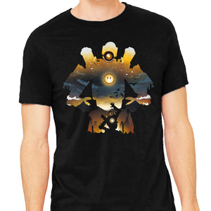 Grappling Robot
