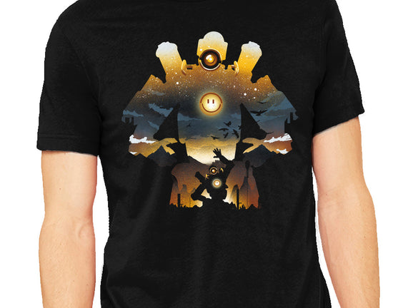 Grappling Robot