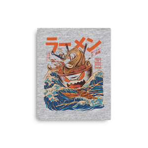 Great Ramen off Kanagawa