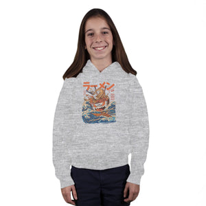 Great Ramen off Kanagawa