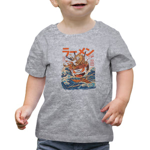 Great Ramen off Kanagawa