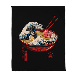 Great Ramen Wave