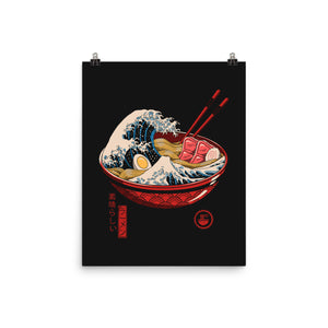 Great Ramen Wave