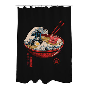 Great Ramen Wave