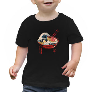 Great Ramen Wave