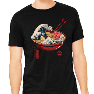 Great Ramen Wave
