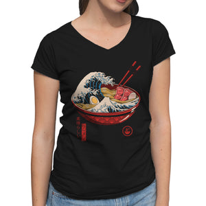 Great Ramen Wave