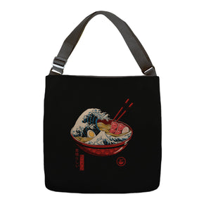 Great Ramen Wave
