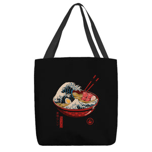 Great Ramen Wave