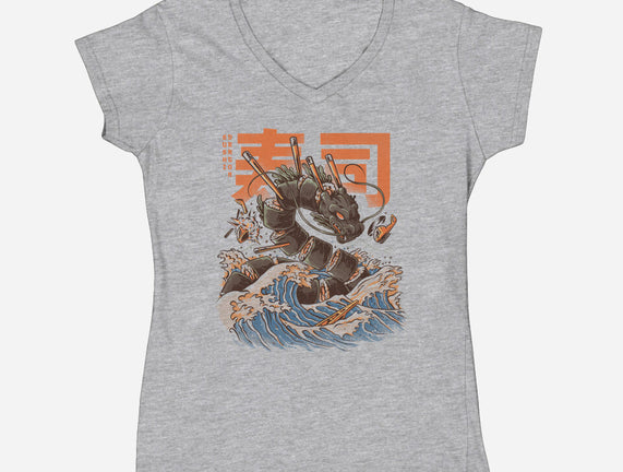 Great Sushi Dragon