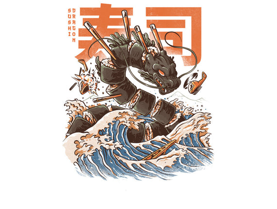 Great Sushi Dragon