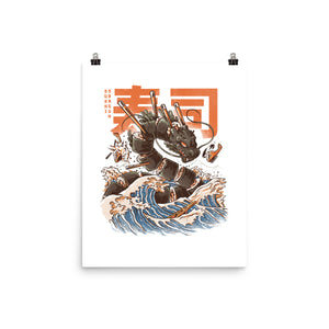 Great Sushi Dragon