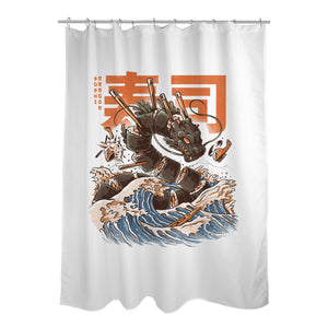 Great Sushi Dragon