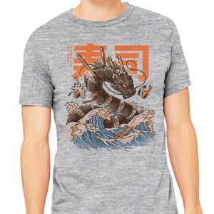 Great Sushi Dragon