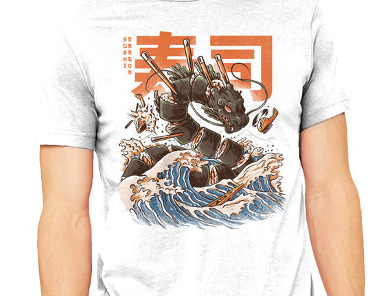 Great Sushi Dragon