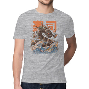 Great Sushi Dragon