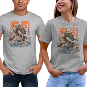 Great Sushi Dragon
