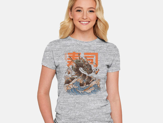 Great Sushi Dragon