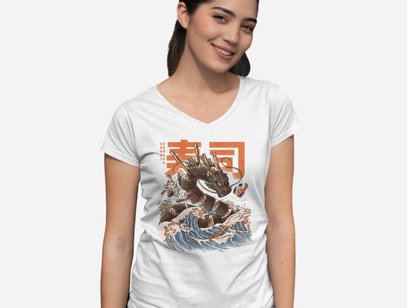 Great Sushi Dragon