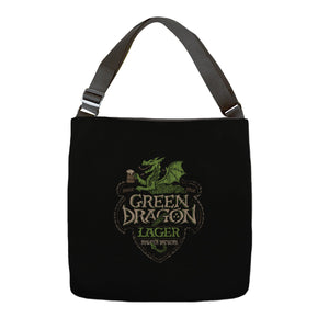 Green Dragon Lager