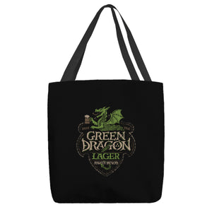 Green Dragon Lager