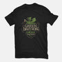 Green Dragon Lager-mens heavyweight tee-CoryFreeman