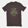 Green Dragon Lager-mens heavyweight tee-CoryFreeman