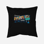 Greetings From Pawnee-none removable cover w insert throw pillow-Bamboota