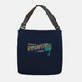 Greetings From Pawnee-none adjustable tote-Bamboota