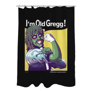 Gregg The Motherlicker