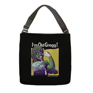 Gregg The Motherlicker