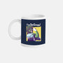 Gregg The Motherlicker-none glossy mug-KindaCreative