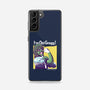 Gregg The Motherlicker-samsung snap phone case-KindaCreative