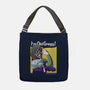 Gregg The Motherlicker-none adjustable tote-KindaCreative