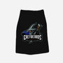 Greybeards-dog basic pet tank-ProlificPen