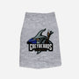 Greybeards-dog basic pet tank-ProlificPen
