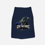 Greybeards-dog basic pet tank-ProlificPen