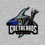 Greybeards-womens basic tee-ProlificPen
