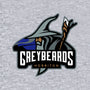 Greybeards-womens off shoulder sweatshirt-ProlificPen