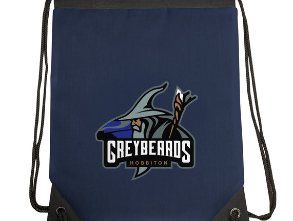 Greybeards