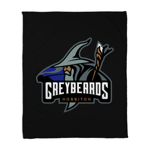 Greybeards