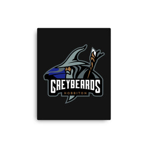 Greybeards