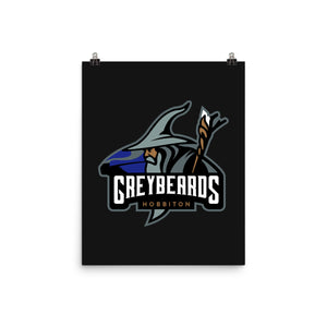 Greybeards