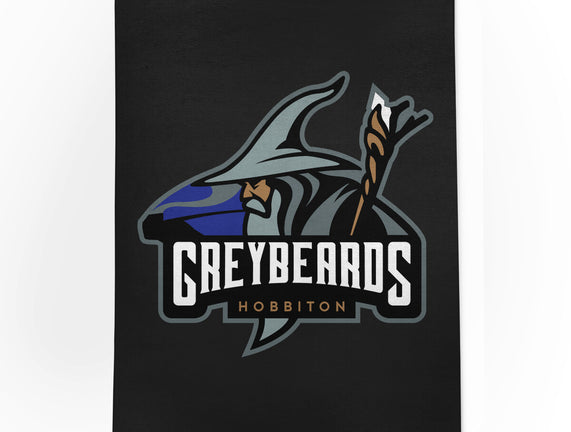 Greybeards