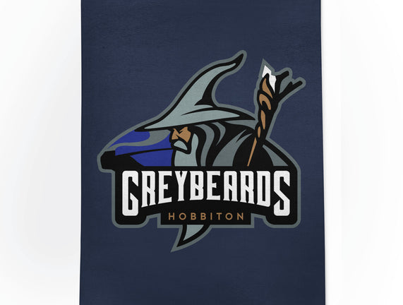 Greybeards