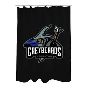 Greybeards